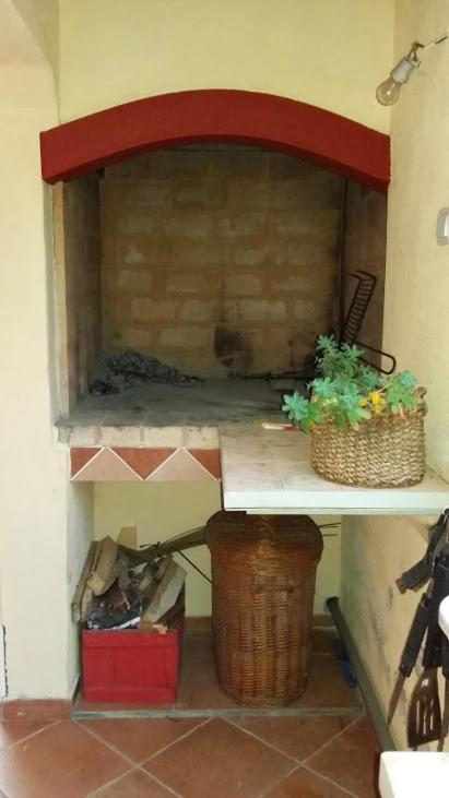 Appartamento Tri Palme Prvic Sepurine Esterno foto